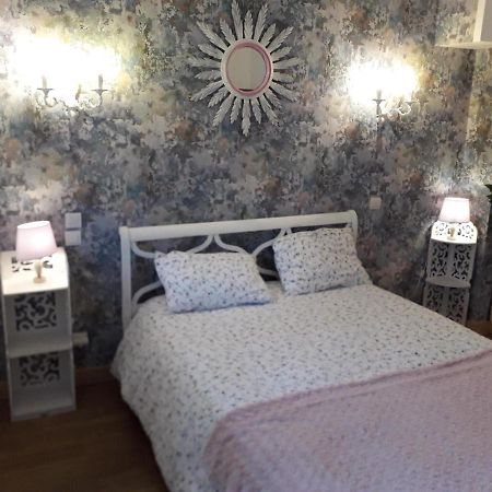 생나제르 Le Jardin Fleuri B&B 외부 사진